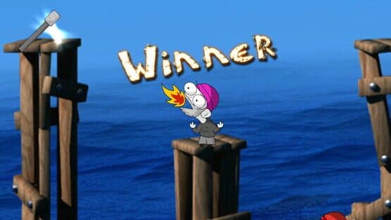 Eat my Shuriken and Die! — screenshot 7