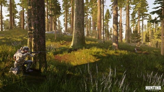 Hunting Simulator — screenshot 2