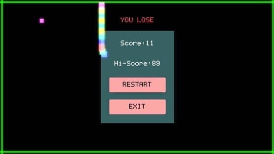 Rainbow Snake — screenshot 3