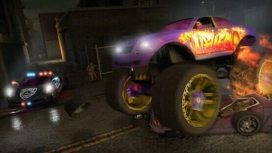 Saints Row IV — screenshot 5