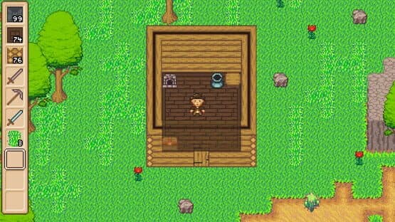 Tile Miner — screenshot 5