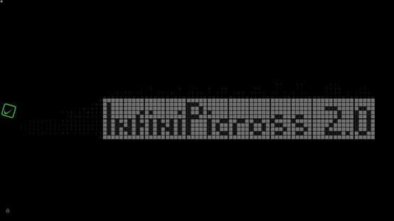 InfiniPicross 2.0 — screenshot 1