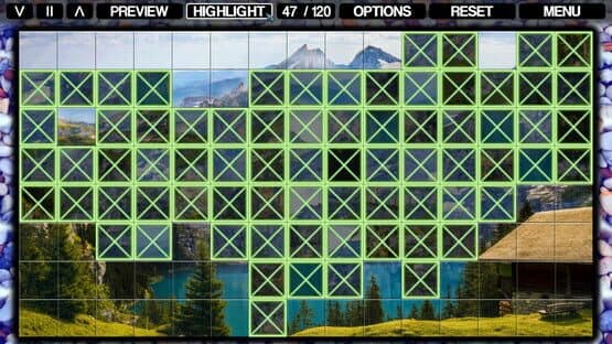 Pixel Puzzles Mosaics — screenshot 2