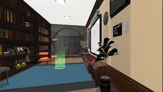 StretchingVr — screenshot 6