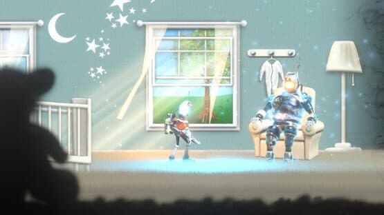 Anew: The Distant Light — screenshot 8