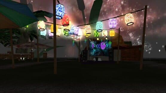 Secondhand Lands — screenshot 3