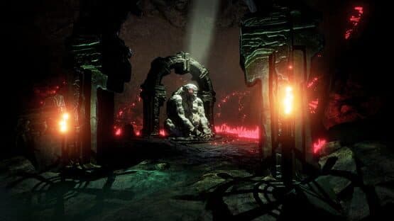 Conan Exiles — screenshot 1
