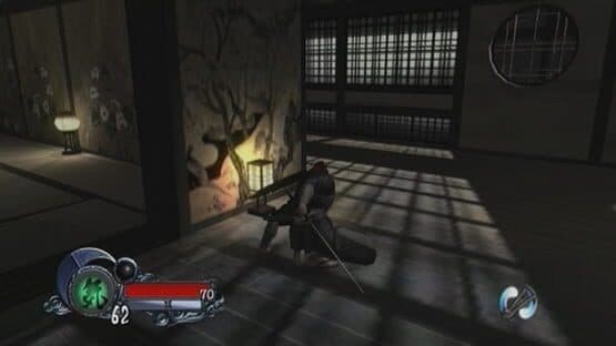 Tenchu Z — screenshot 4