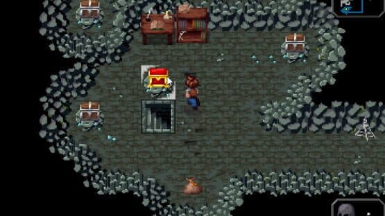 The Enchanted Cave 2 — screenshot 2
