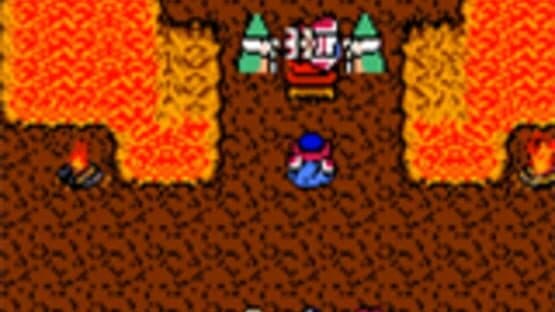 Shining Force: The Sword of Hajya — screenshot 4
