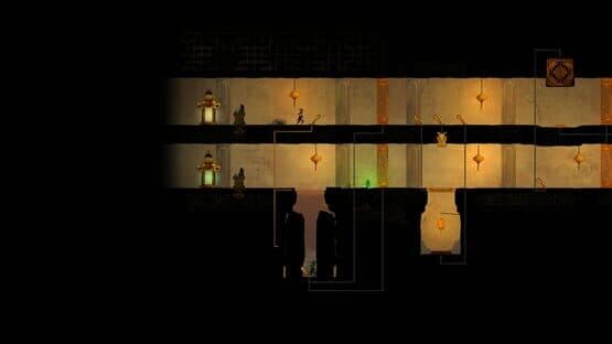 Dyadic — screenshot 5