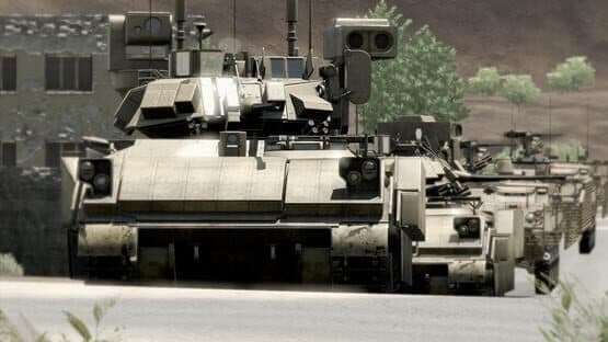 ArmA 2: Operation Arrowhead — screenshot 2