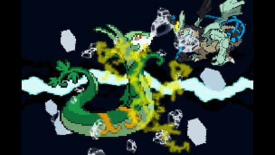 Pokémon Black Version 2 — screenshot 2