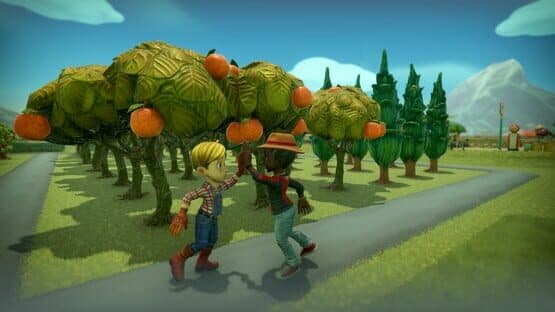 Farm Together — screenshot 4