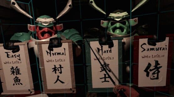 Death Dojo — screenshot 2