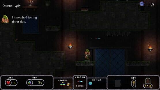 Bard's Gold — screenshot 4