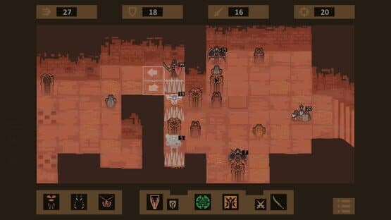 Hieroglyphika — screenshot 2