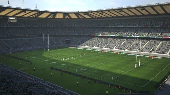 Rugby World Cup 2011 — screenshot 2
