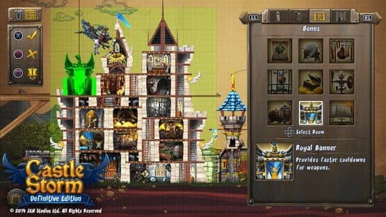 CastleStorm: Definitive Edition — screenshot 5