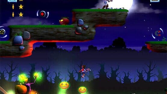 Tommy Tronic — screenshot 2