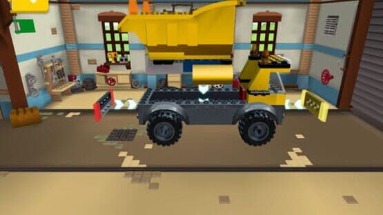 LEGO Juniors — screenshot 6