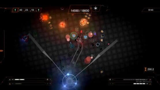 Steel Dungeon — screenshot 3