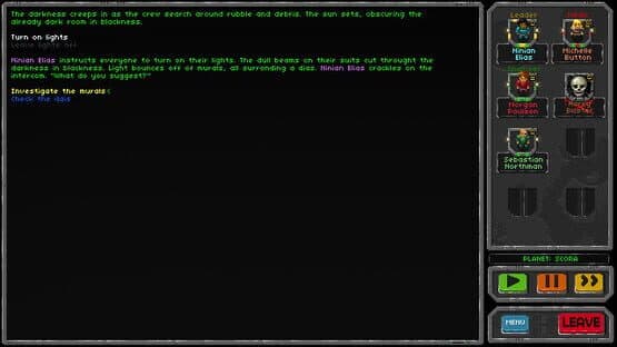 The Away Team — screenshot 4