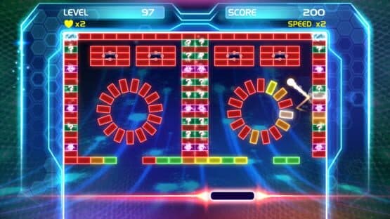 Brick Breaker — screenshot 4