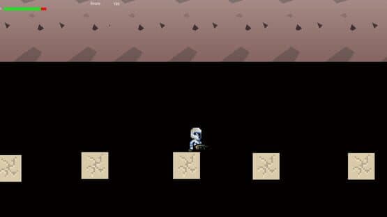 Robot's Mystery — screenshot 5