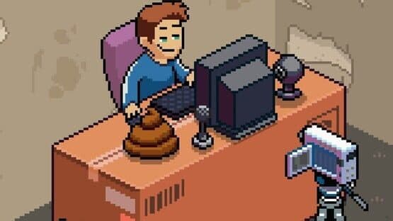 PewDiePie's Tuber Simulator — screenshot 2