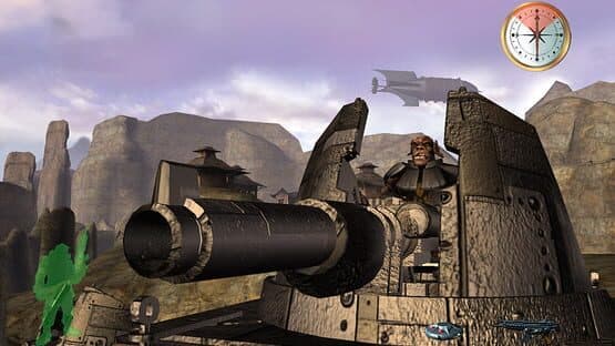 Armed and Dangerous — screenshot 5