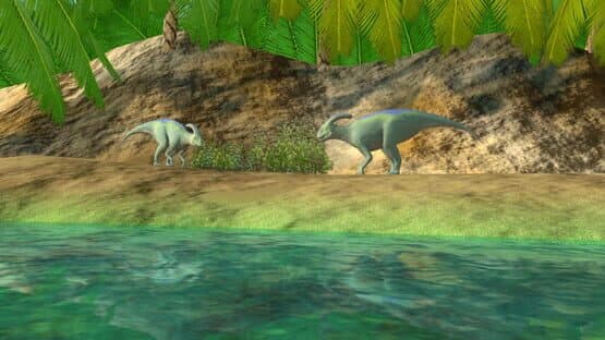 Prehistoria — screenshot 4