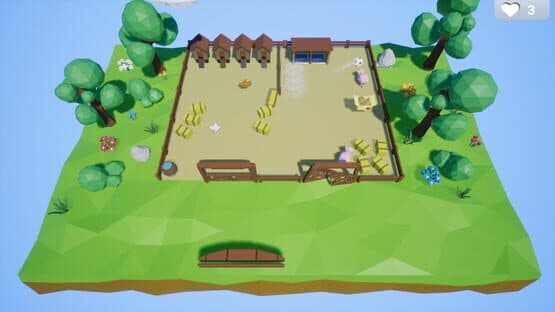Ballz: Farm — screenshot 3