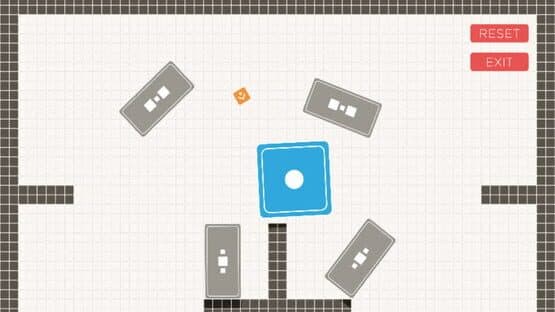 Blok Drop Neo — screenshot 4