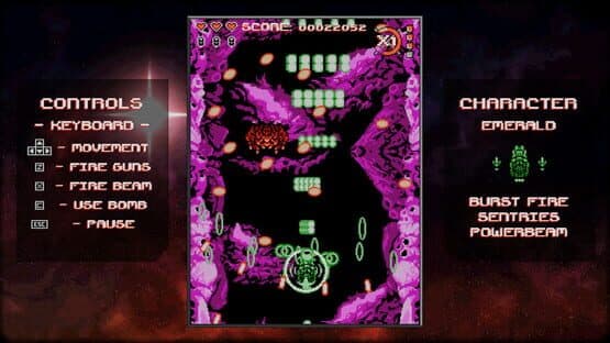 HellStar Squadron — screenshot 4