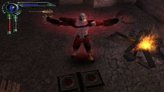 Blood Omen 2: Legacy of Kain — screenshot 1