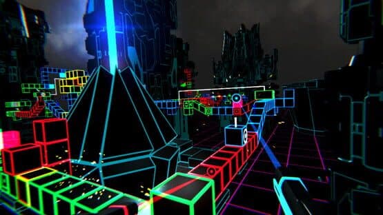 Neonwall — screenshot 4