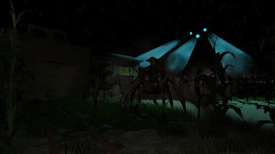 Visitors — screenshot 2
