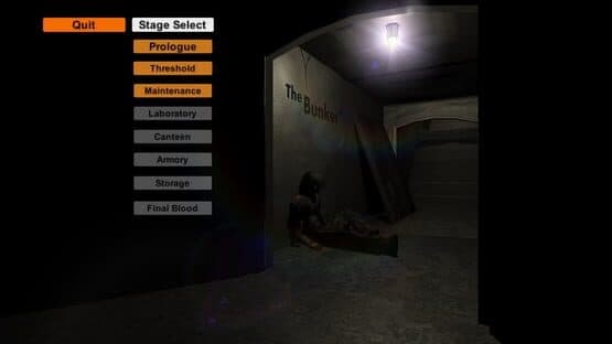 BunkerRush — screenshot 1
