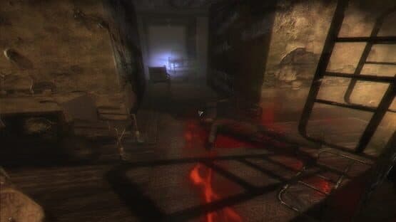 Darkness Within 2: The Dark Lineage - Director's Cut Edition — screenshot 1