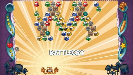 Doughlings: Arcade — screenshot 3
