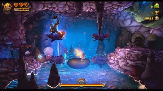 Rad Rodgers — screenshot 5