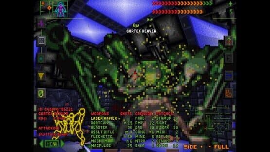 System Shock: Enhanced Edition — screenshot 4