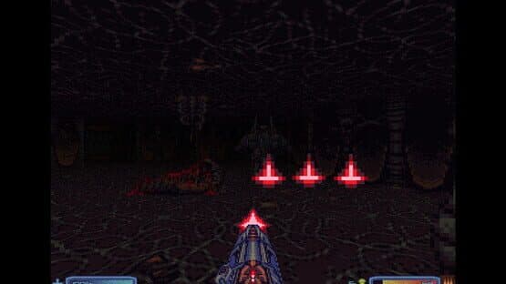 Cthon — screenshot 4