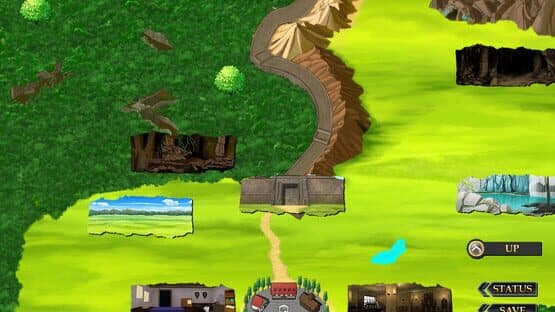 Lionheart — screenshot 2