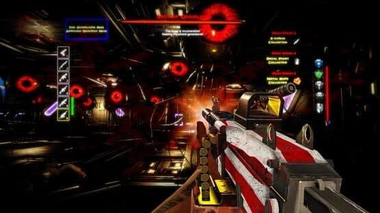 Pain Train 2 — screenshot 1