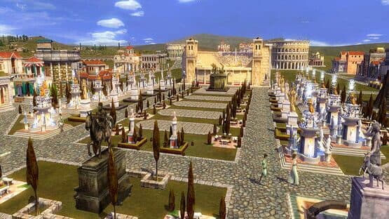 Caesar IV — screenshot 4