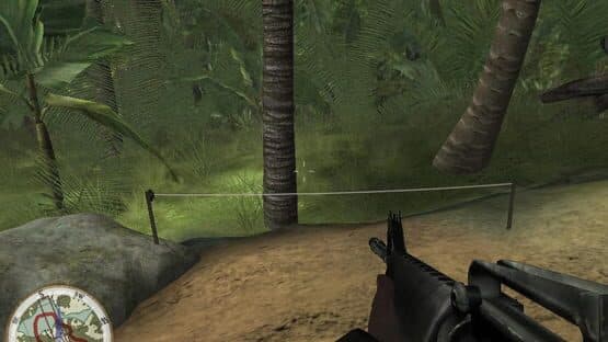 The Royal Marines Commando — screenshot 1