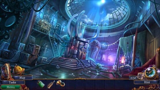 Modern Tales: Age of Invention — screenshot 5