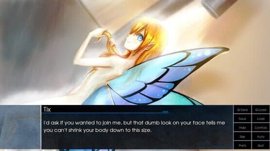 Sable's Grimoire — screenshot 5